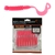Savage Gear LB Pro Grub Soft Bait 6.5cm Qty 8 Pink