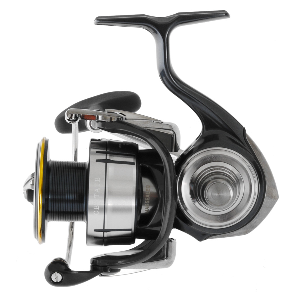 Daiwa 19 Certate LT 4000D-C Spinning Softbait Reel