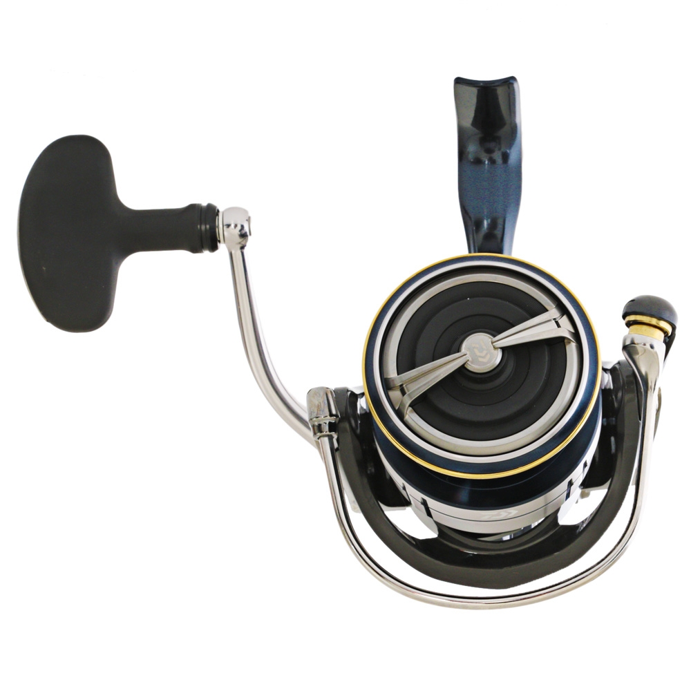 Daiwa 19 Certate LT 4000D-C Spinning Softbait Reel
