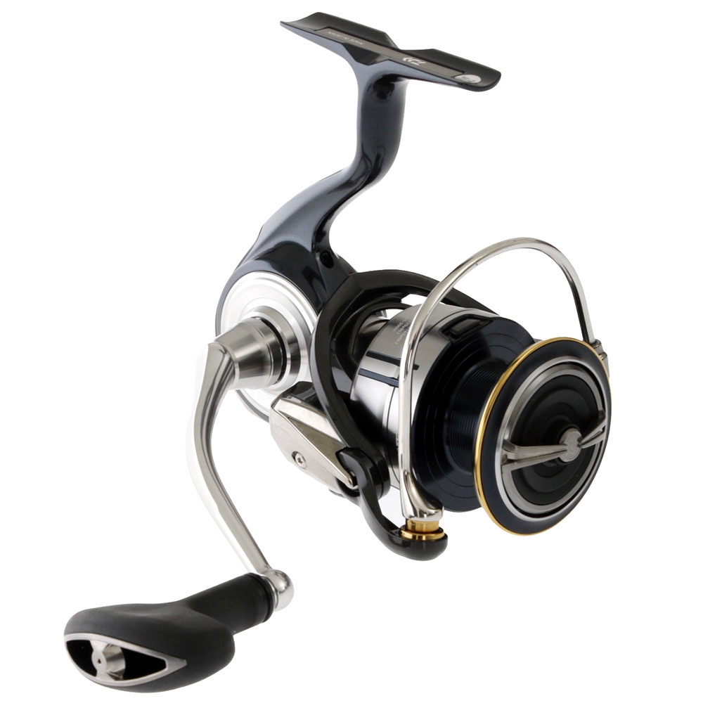 Daiwa 19 Certate LT 3000D Spinning Softbait Reel