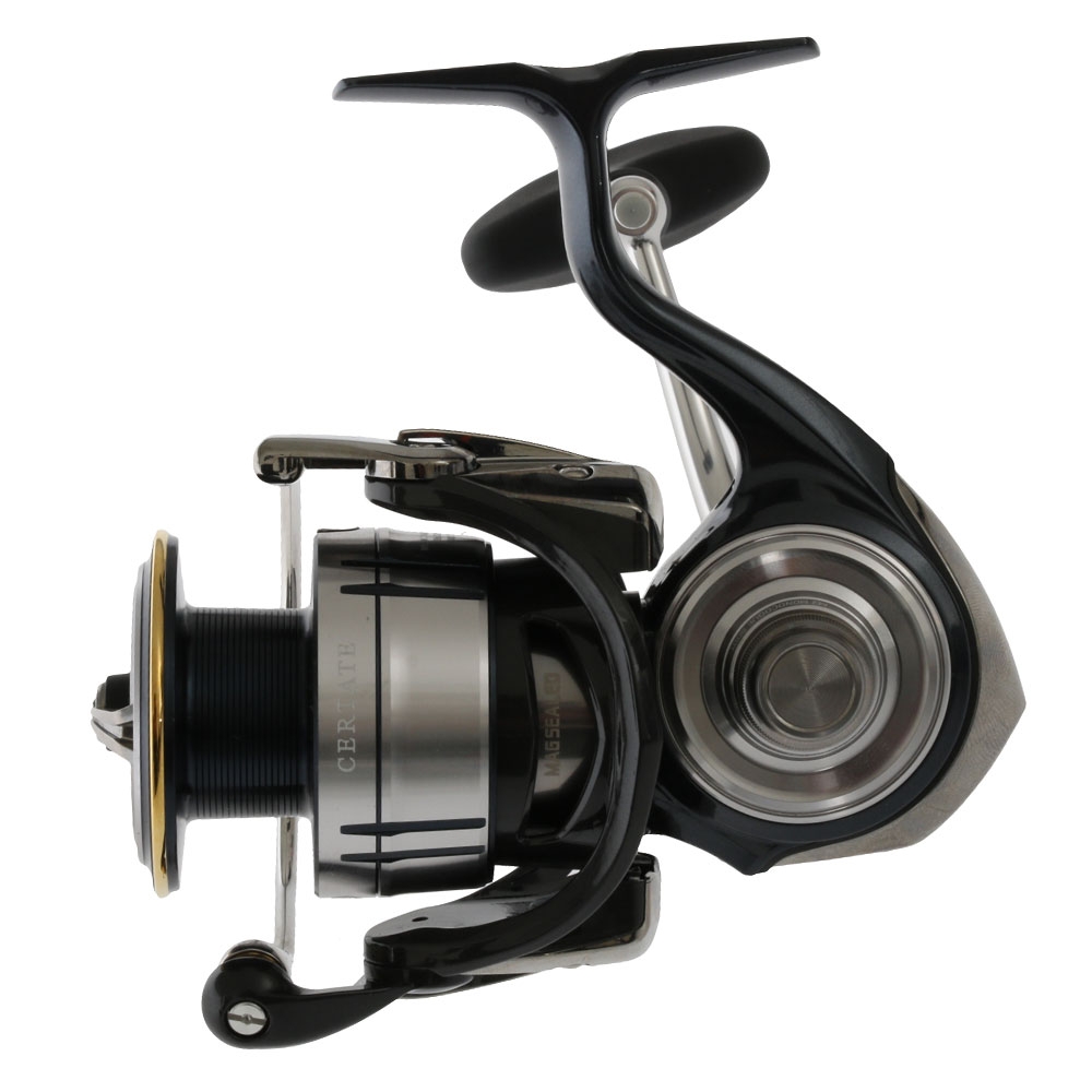 Daiwa 19 Certate LT 3000D Spinning Softbait Reel