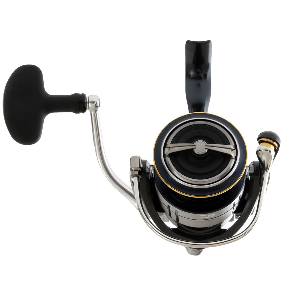 Daiwa 19 Certate LT 3000D Spinning Softbait Reel