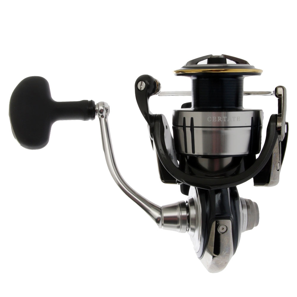 Daiwa 19 Certate LT 3000D Spinning Softbait Reel
