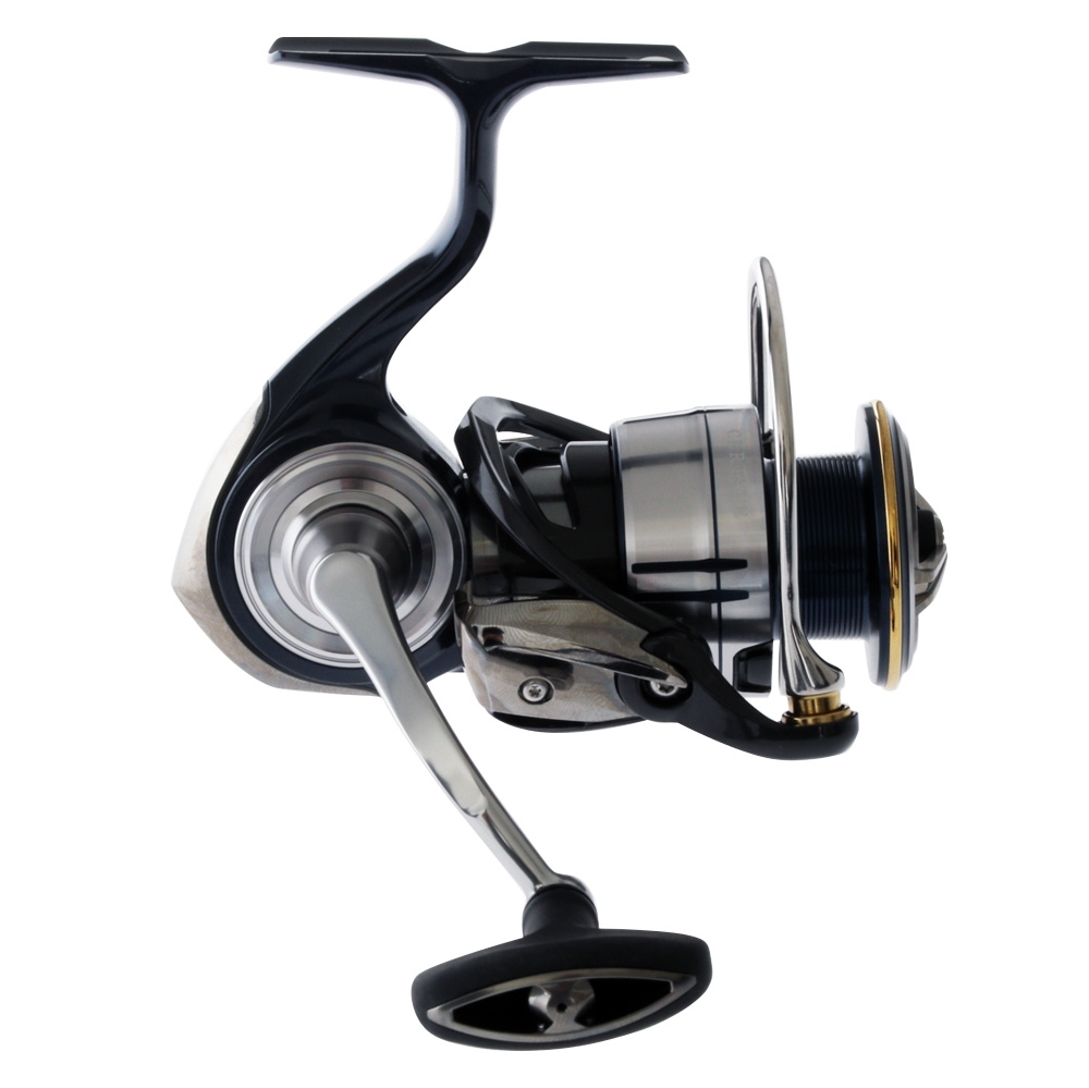 Daiwa Certate LT 2500D Spinning Softbait Reel