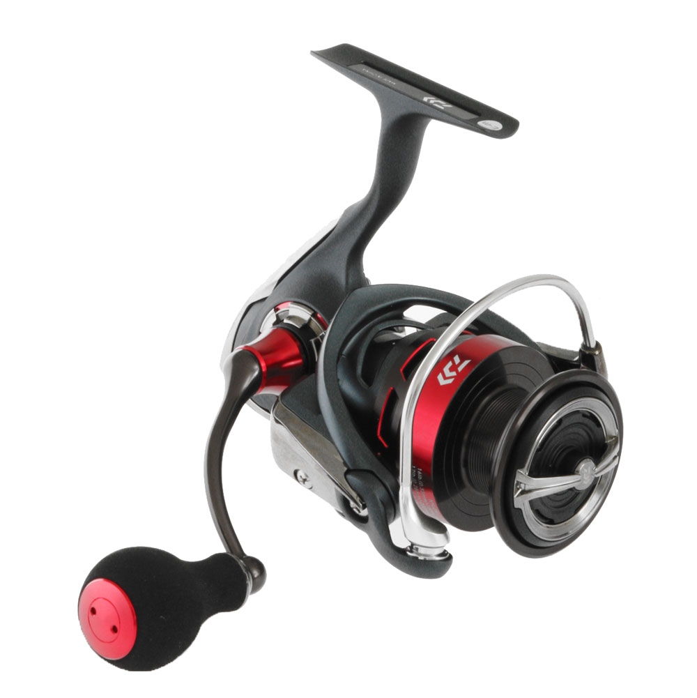 Daiwa Kix LT 3000 Spinning Reel