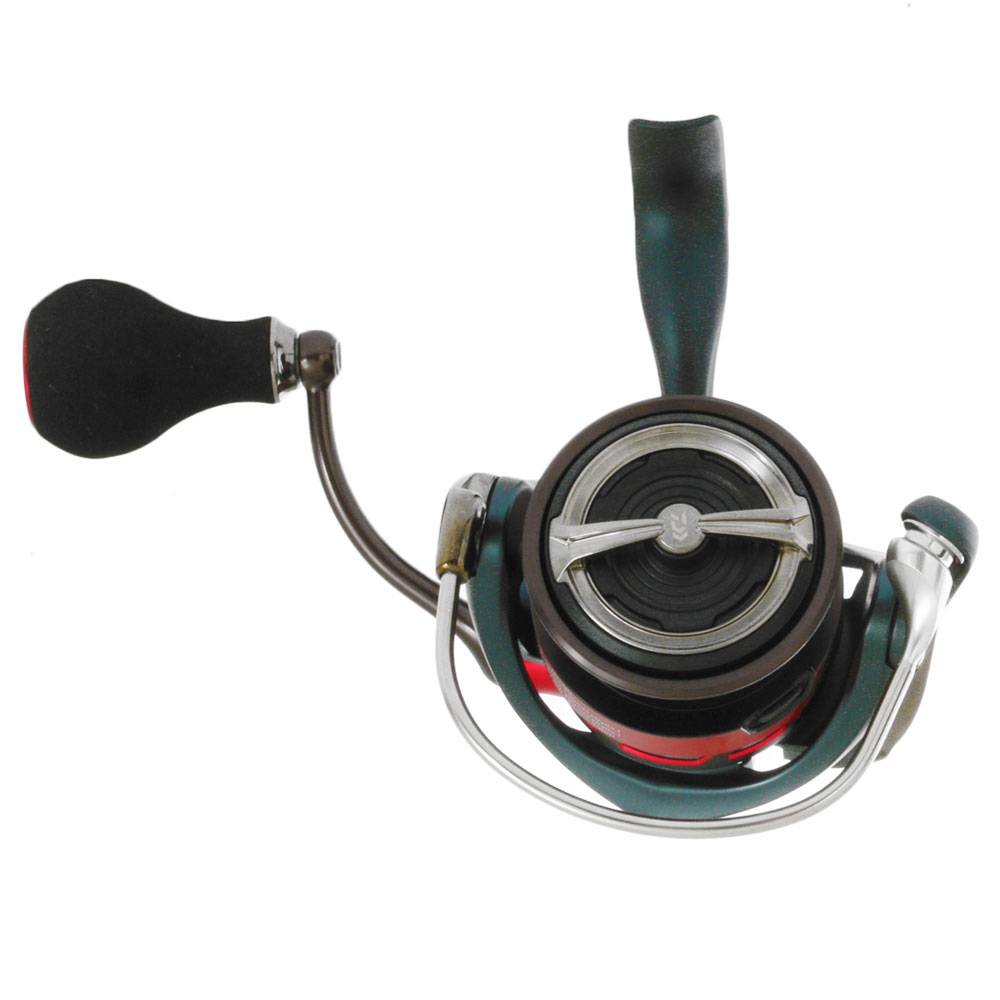 Daiwa Kix LT 3000 Spinning Reel