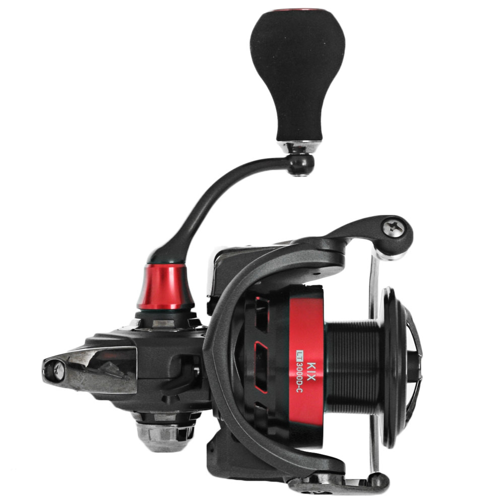 Daiwa Kix LT 3000 Spinning Reel