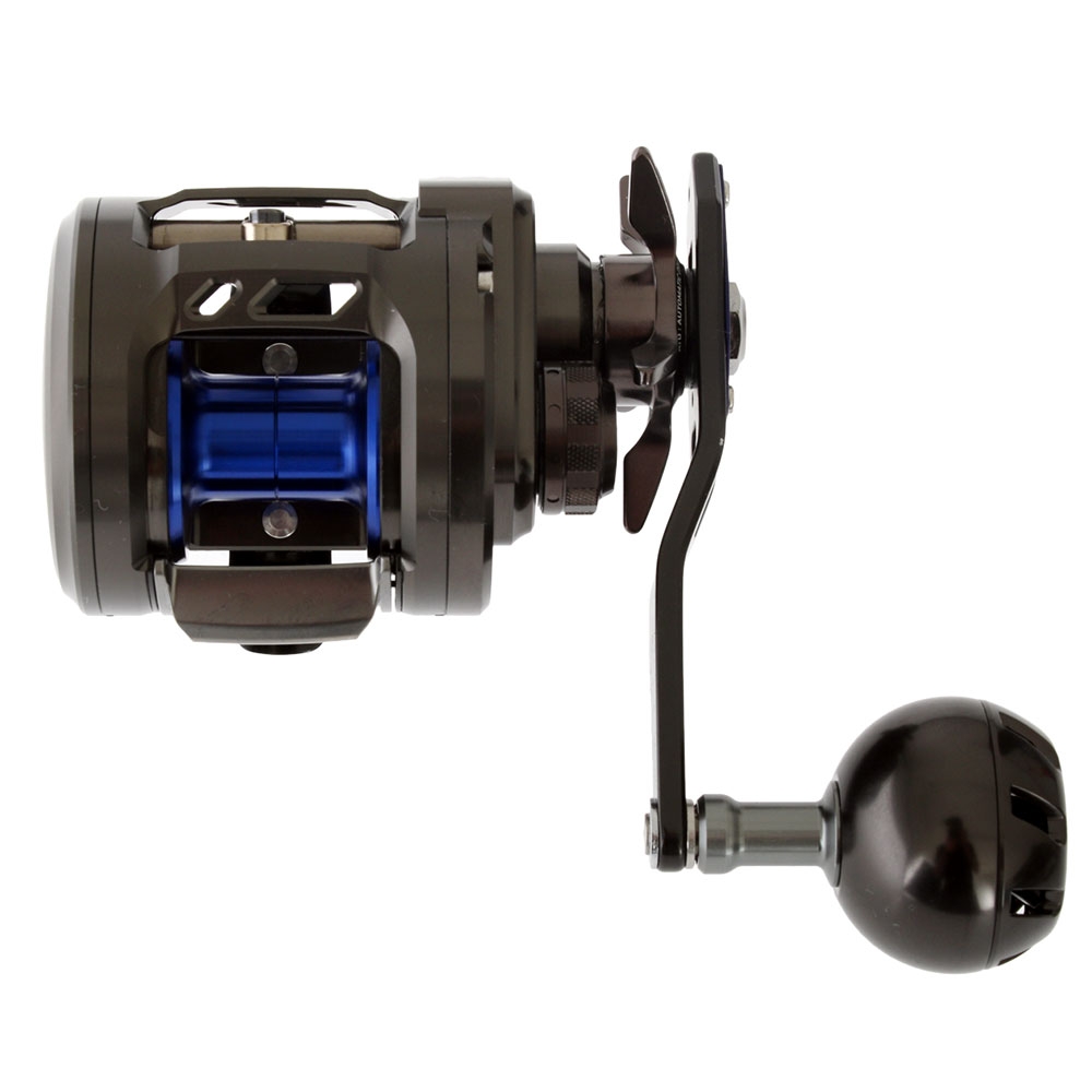 Daiwa Saltiga BJ200 Overhead Slow Jig Reel