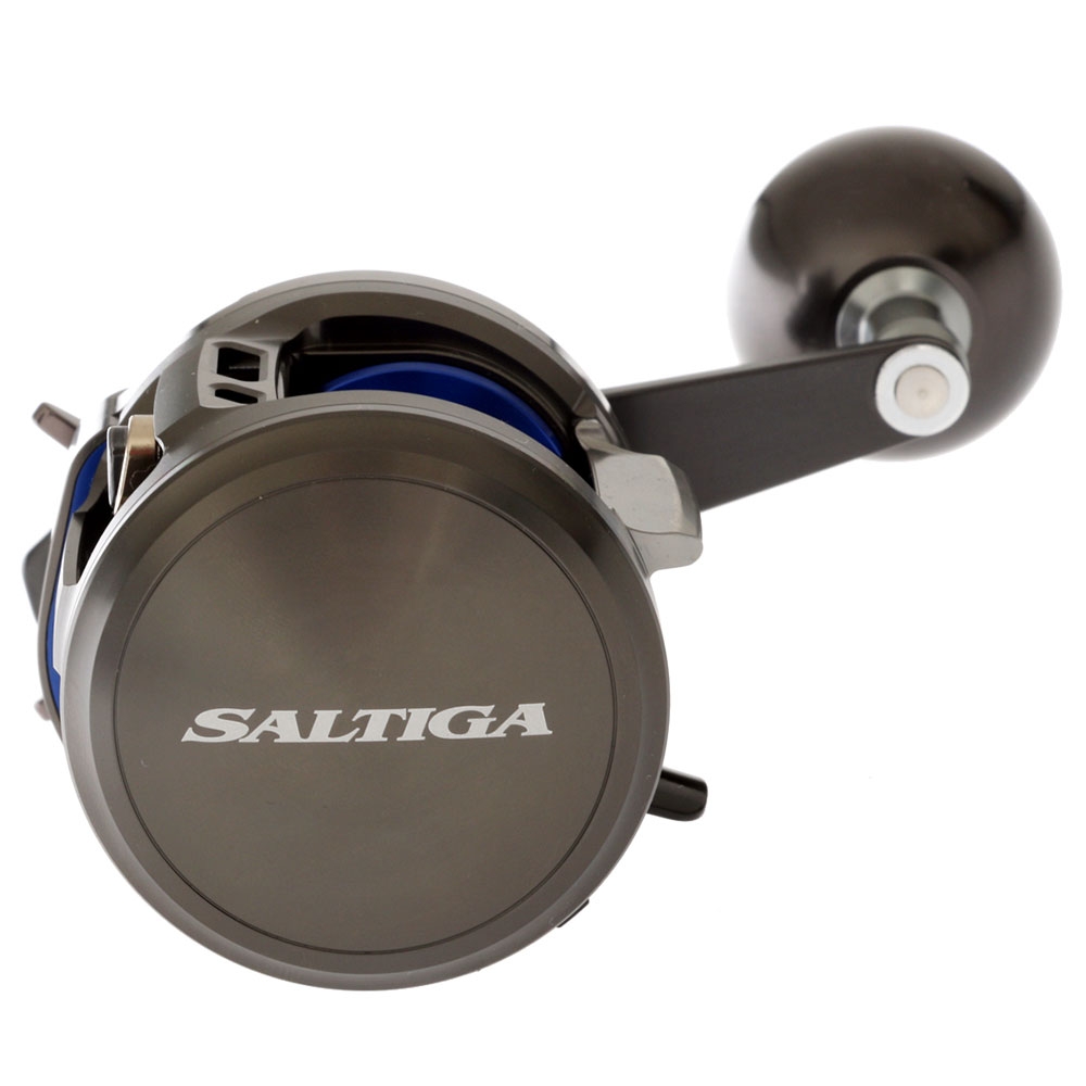 Daiwa Saltiga BJ200 Overhead Slow Jig Reel