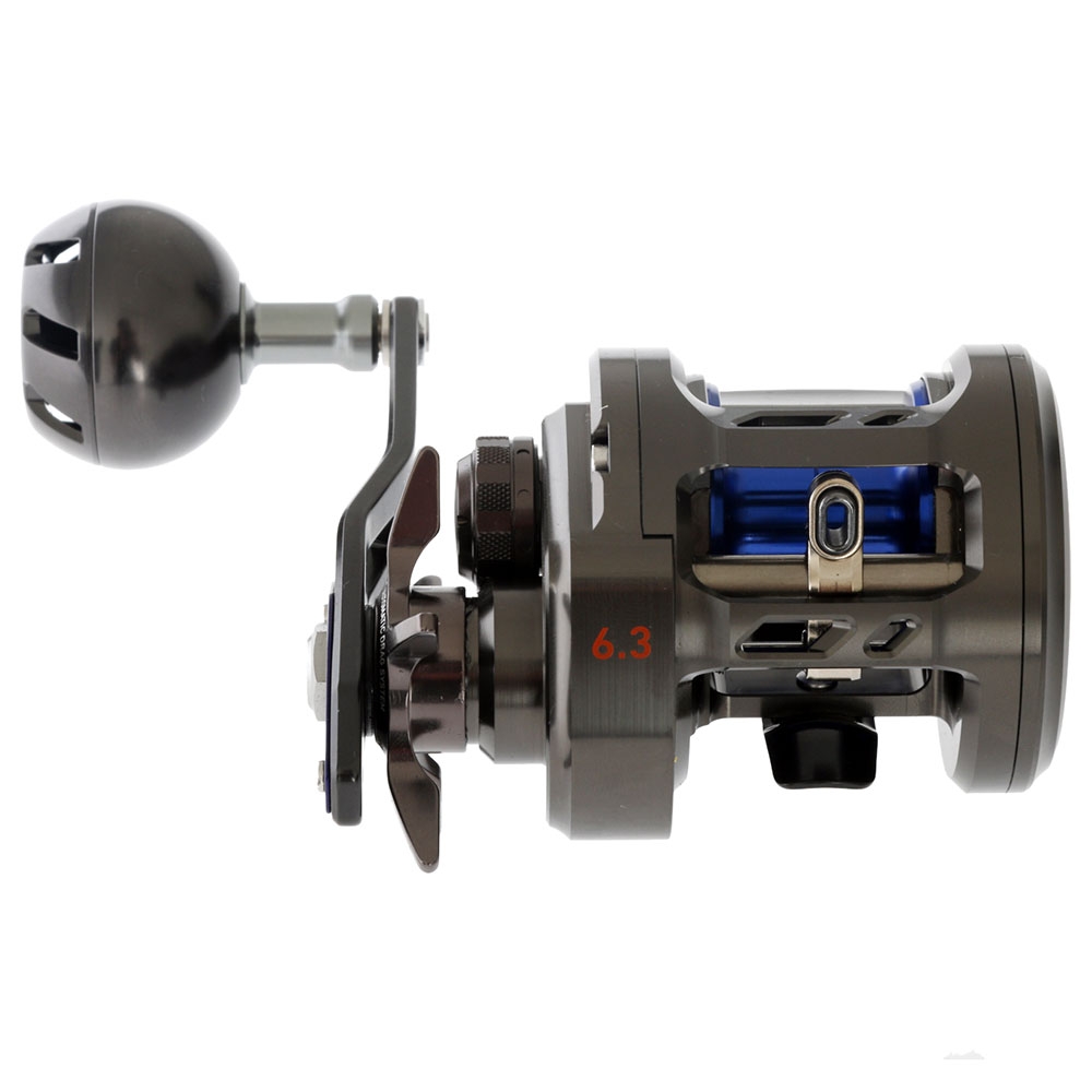 Daiwa Saltiga BJ200 Overhead Slow Jig Reel