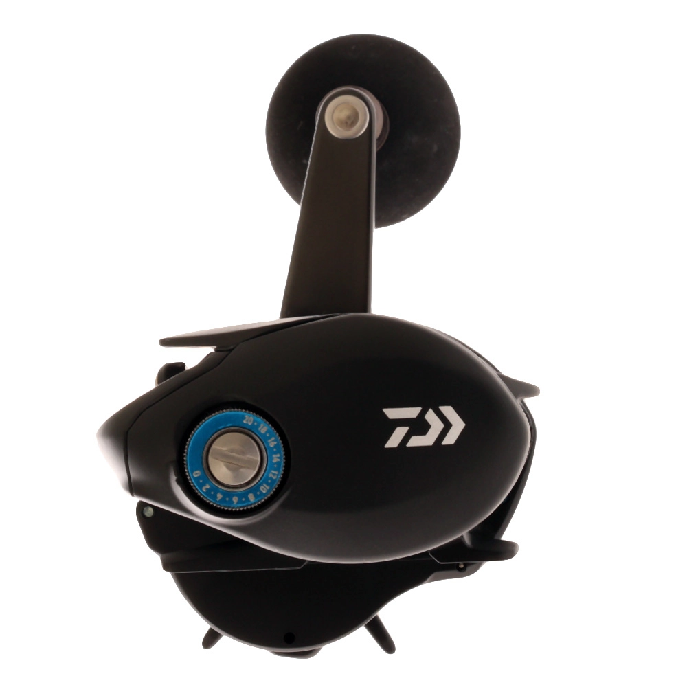 Daiwa Saltist SJ 200H TD Tierra Slow Jig Combo 6ft 6in PE1-2 1pc Daiwa Saltist SJ 200H TD Tierra Slow Jig Combo 6ft 6in PE1-2 1pc