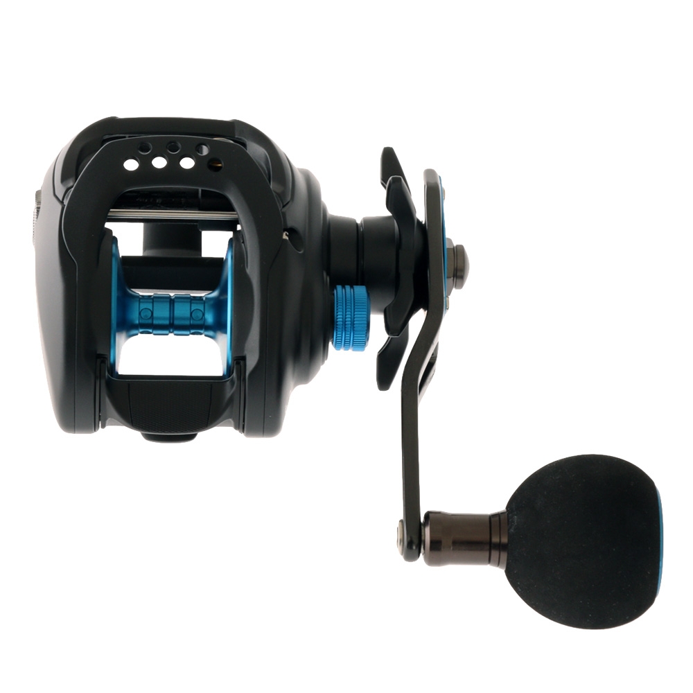 Daiwa Saltist SJ 200H Baitcaster Reel