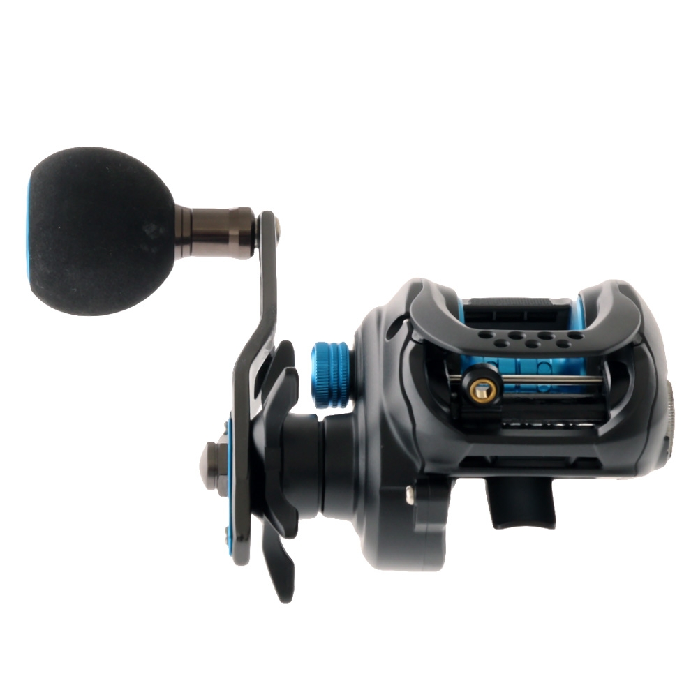 Daiwa Saltist SJ 200H Baitcaster Reel