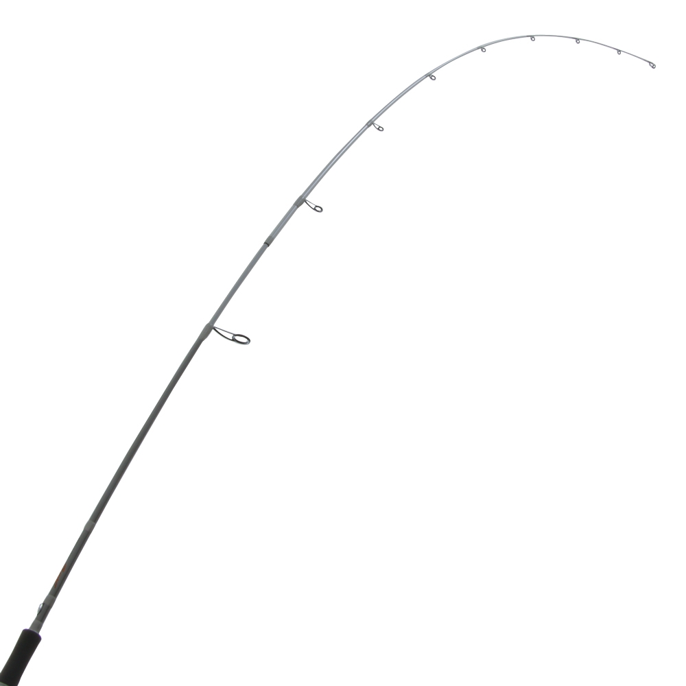 Daiwa TD Zero Spinning Soft Bait Rod 762ULS 1-3kg 2pc
