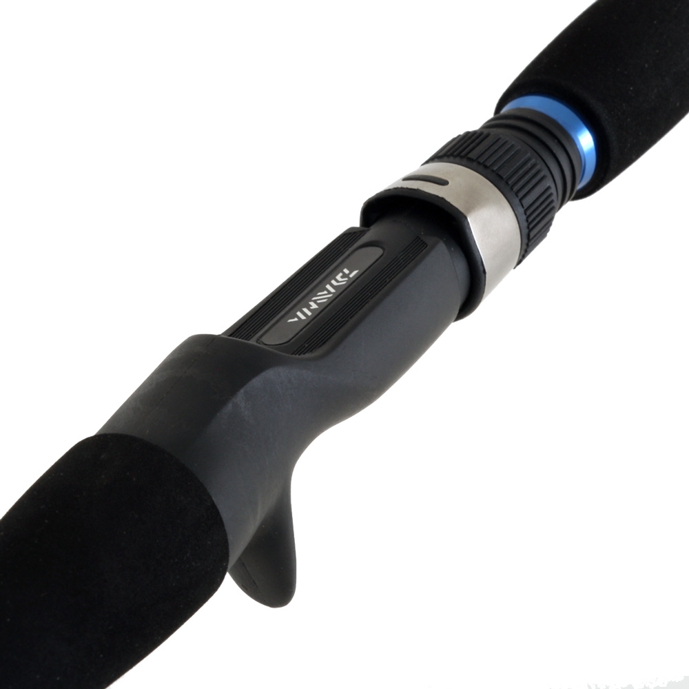 Daiwa Blue Backer MJ 602MB Overhead Jig Rod 6ft PE0.8-1.5 2pc