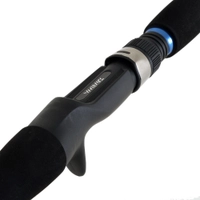 Daiwa Blue Backer MJ 602MB Overhead Jig Rod 6ft PE0.8-1.5 2pc Thumbnail Daiwa Blue Backer MJ 602MB Overhead Jig Rod 6ft PE0.8-1.5 2pc