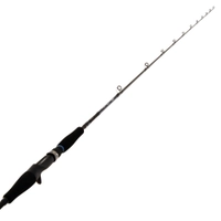 Daiwa Blue Backer MJ 602MB Overhead Jig Rod 6ft PE0.8-1.5 2pc Thumbnail Daiwa Blue Backer MJ 602MB Overhead Jig Rod 6ft PE0.8-1.5 2pc