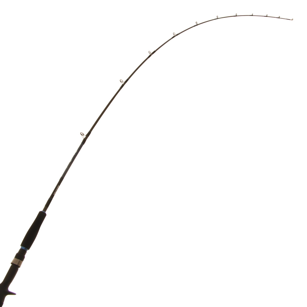 Daiwa Blue Backer MJ 602MB Overhead Jig Rod 6ft PE0.8-1.5 2pc Daiwa Blue Backer MJ 602MB Overhead Jig Rod 6ft PE0.8-1.5 2pc