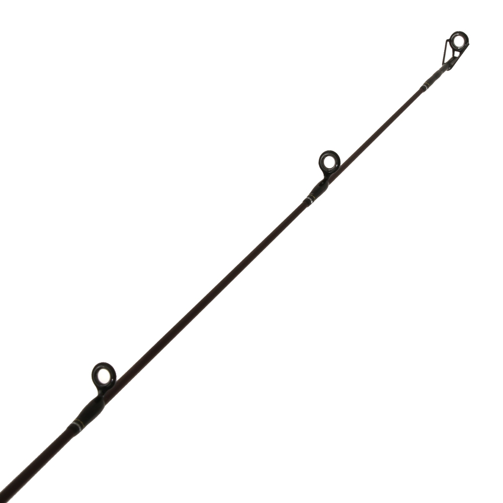 Daiwa Acculite Trigger Freshwater Rod 8ft 6in 8-17lb 2pc