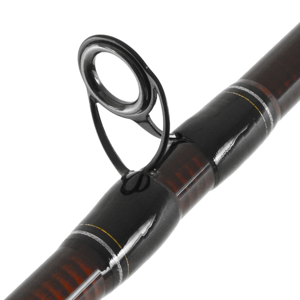 Daiwa Acculite Trigger Freshwater Rod 8ft 6in 8-17lb 2pc