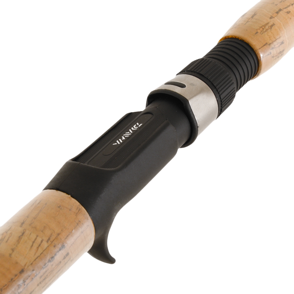 Daiwa Acculite Trigger Freshwater Rod 8ft 6in 8-17lb 2pc