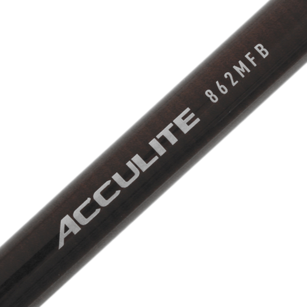 Daiwa Acculite Trigger Freshwater Rod 8ft 6in 8-17lb 2pc