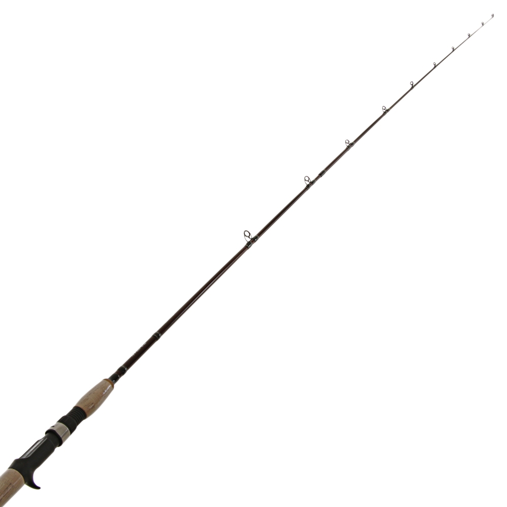 Daiwa Acculite Trigger Freshwater Rod 8ft 6in 8-17lb 2pc