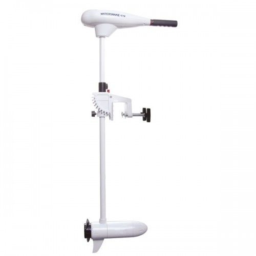 Watersnake Venom SXW Transom Mount Electric Motor 30in 34lb