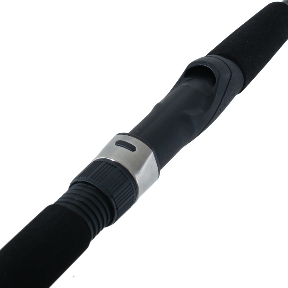 Daiwa Strikeforce SF702LFS Freshwater Spin Rod 7ft 2-5kg 2pc