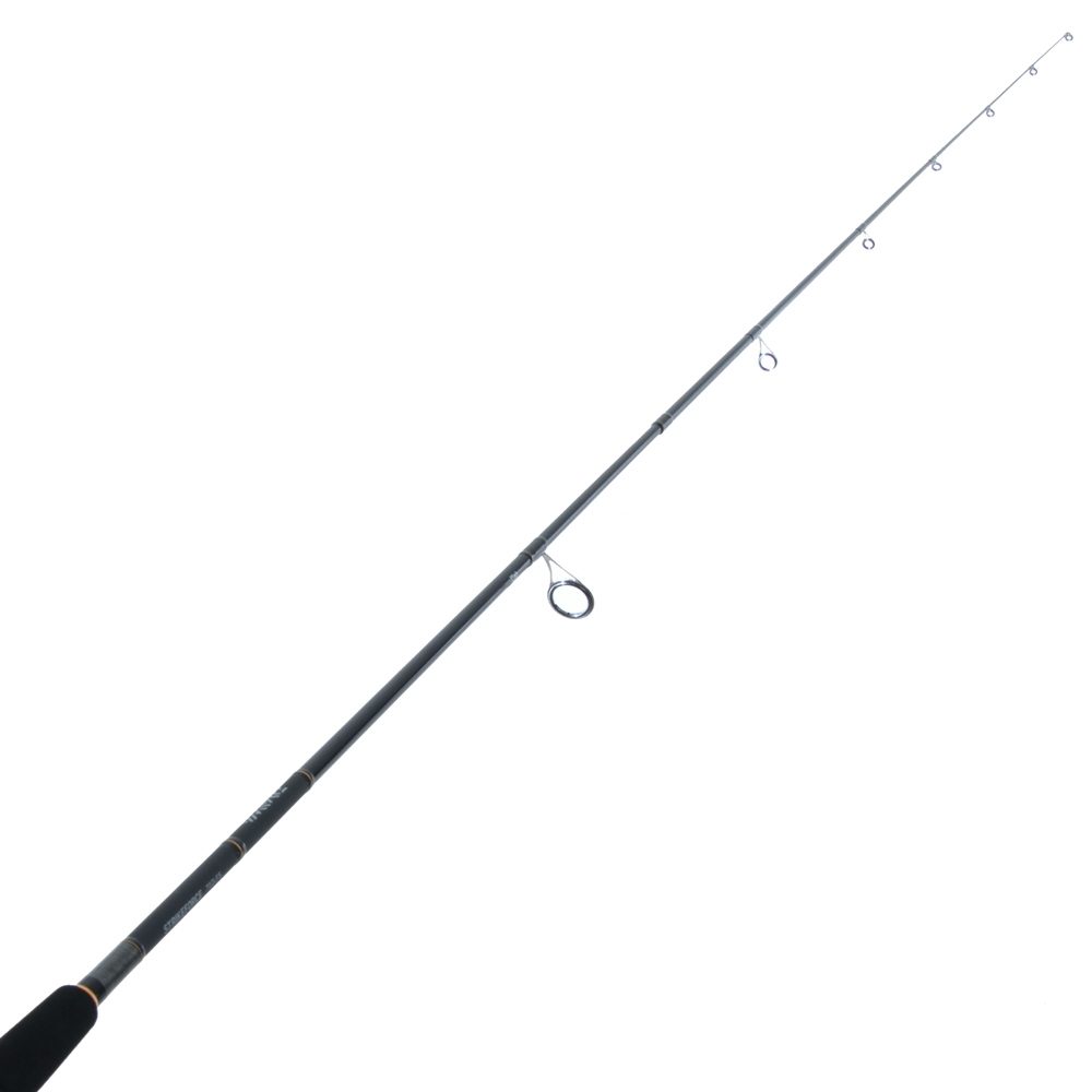 Daiwa Strikeforce SF702LFS Freshwater Spin Rod 7ft 2-5kg 2pc