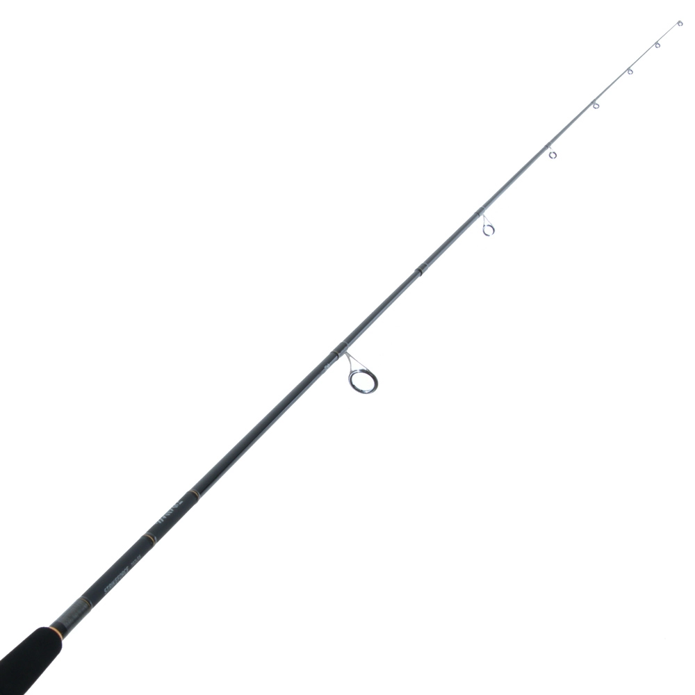 Daiwa Strikeforce SF702LFS Freshwater Spin Rod 7ft 2-5kg 2pc Daiwa Strikeforce SF702LFS Freshwater Spin Rod 7ft 2-5kg 2pc