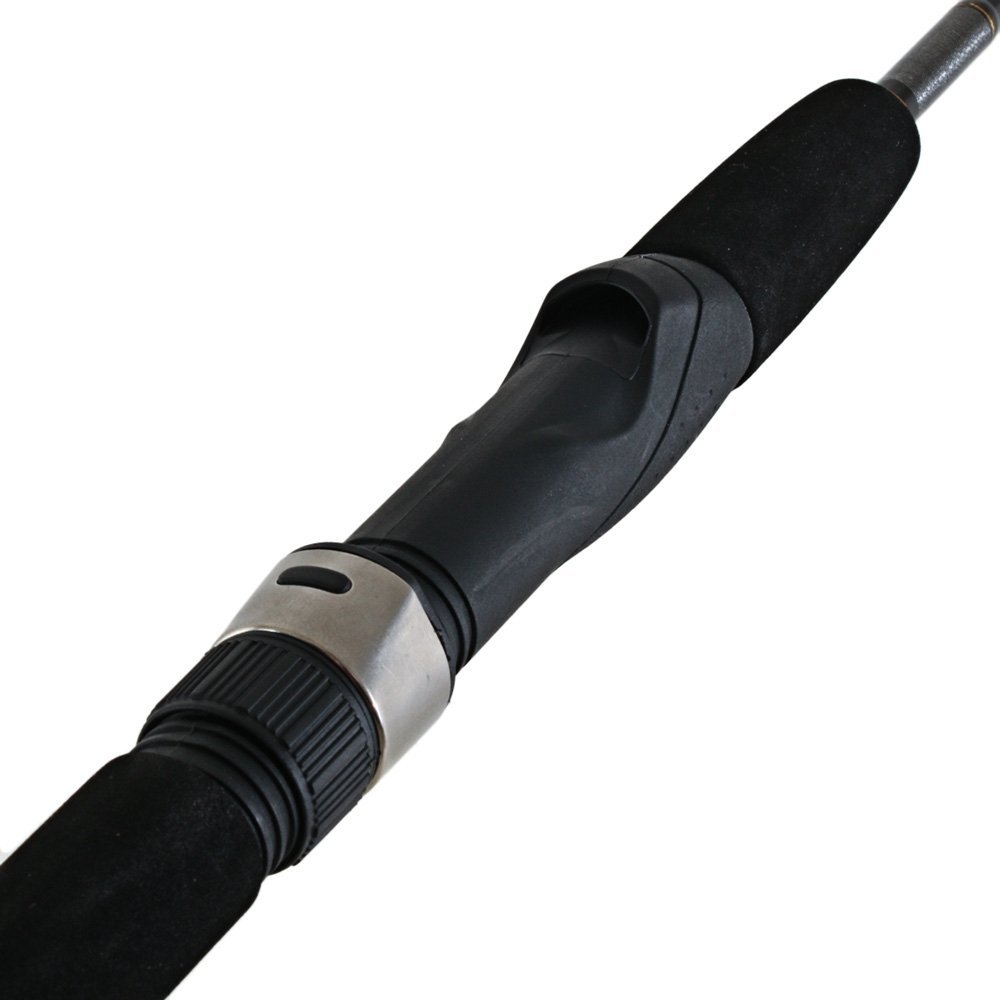 Shimano FX4000 Strikeforce Travel Canal Spinning Combo 3kg 4pc