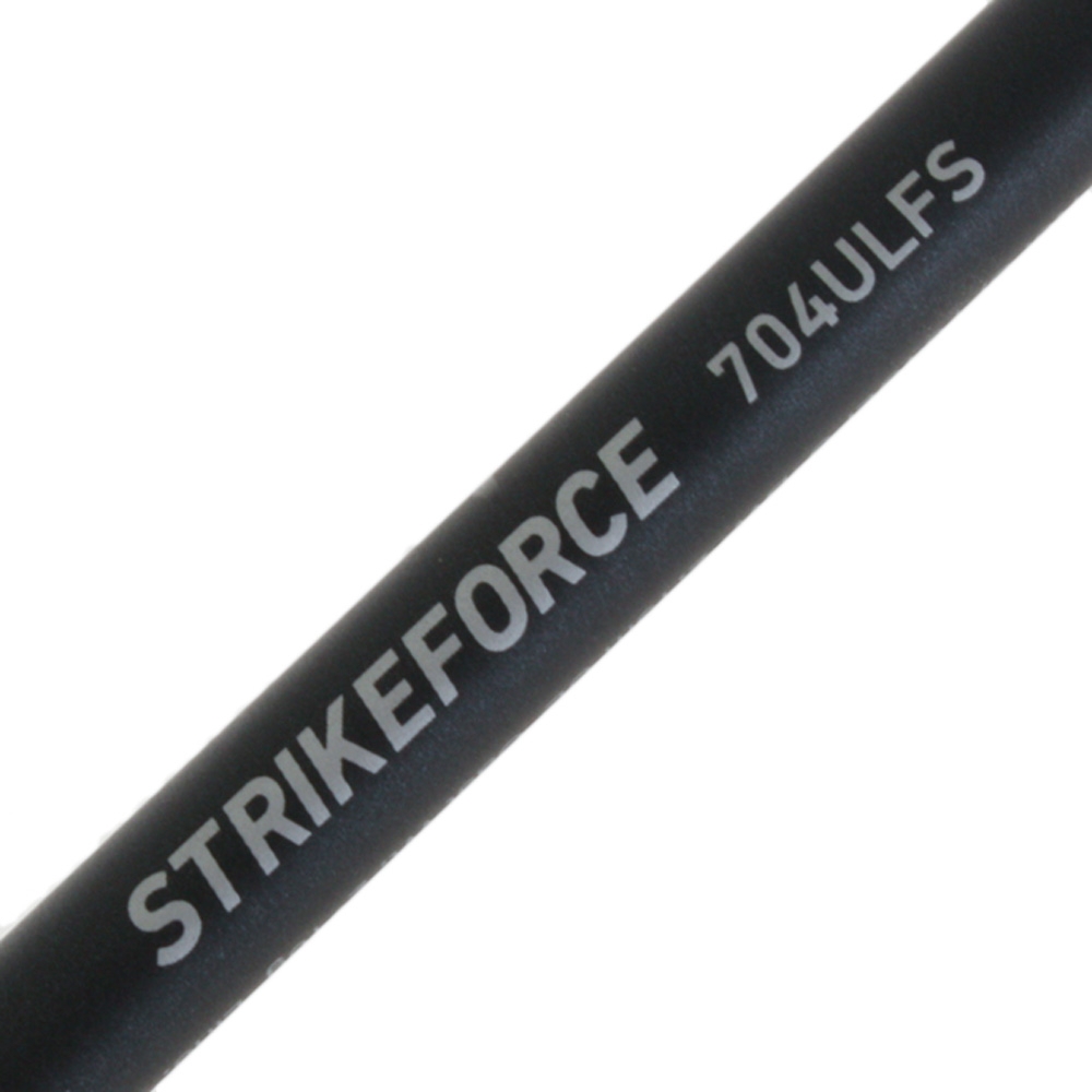 Daiwa Strikeforce SF704ULFS Freshwater Spin Rod 7ft 1-3kg 4pc