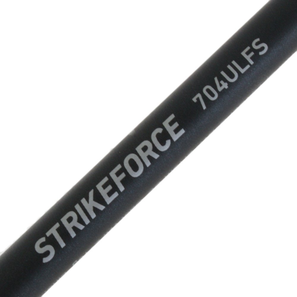Shimano FX4000 Strikeforce Travel Canal Spinning Combo 3kg 4pc