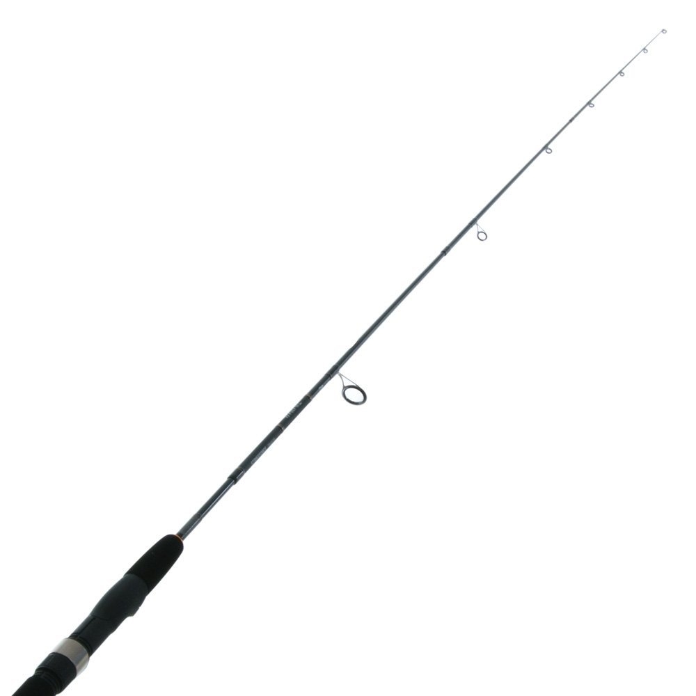 Shimano FX4000 Strikeforce Travel Canal Spinning Combo 3kg 4pc