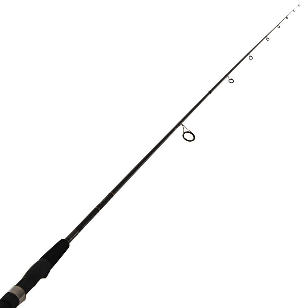 Abu Garcia Revo Rocket 3000S Strikeforce Canal Spinning Combo 8ft 6in 2-5kg 2pc
