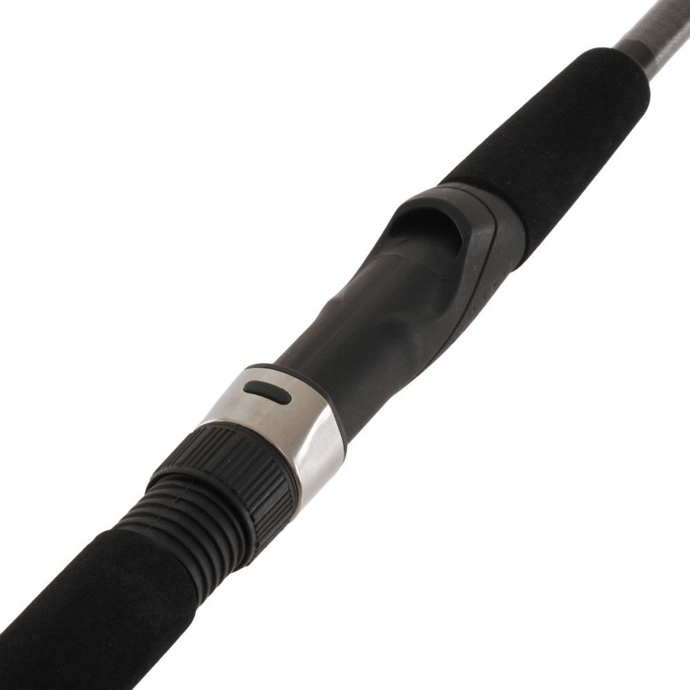 Abu Garcia Revo Rocket 3000S Strikeforce Canal Spinning Combo 8ft 6in 2-5kg 2pc