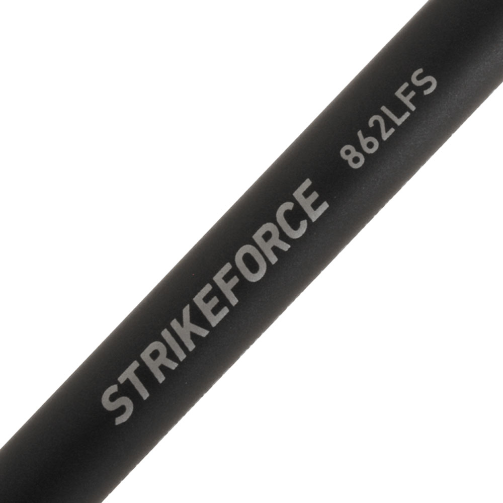 Daiwa Strikeforce SF862LFS Canal Rod 8ft 6in 2-5kg 2pc