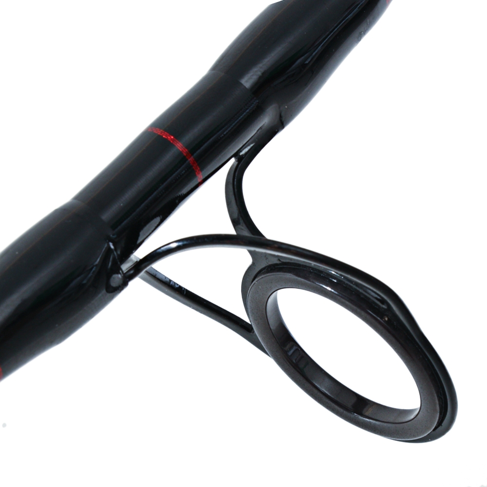 Fin-Nor Megalite 100 Spinning LBG Combo 8ft 8-12kg 2pc