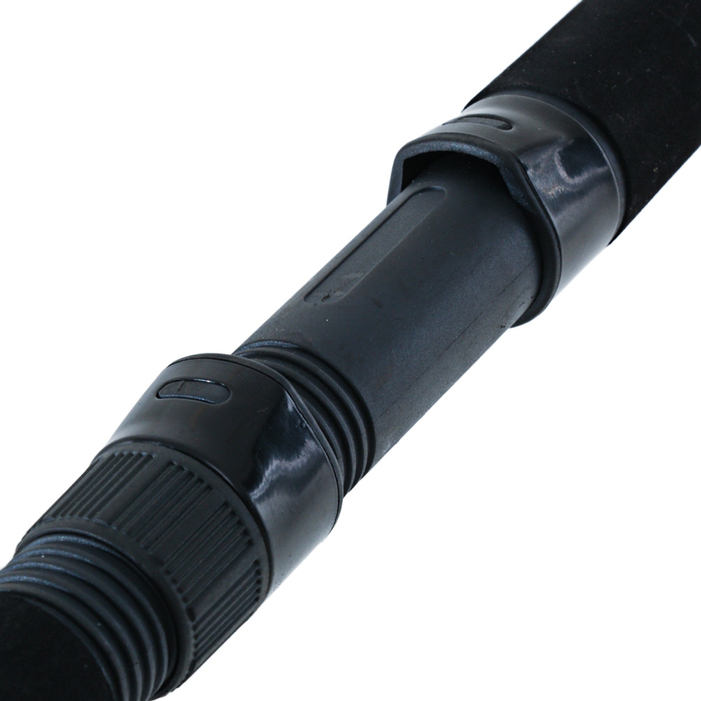 Fin-Nor Megalite 802MHS Rock/Landbased Rod 8ft 8-12kg 2pc