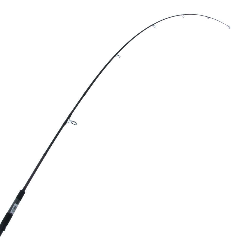 Fin-Nor Megalite 802MHS Rock/Landbased Rod 8ft 8-12kg 2pc