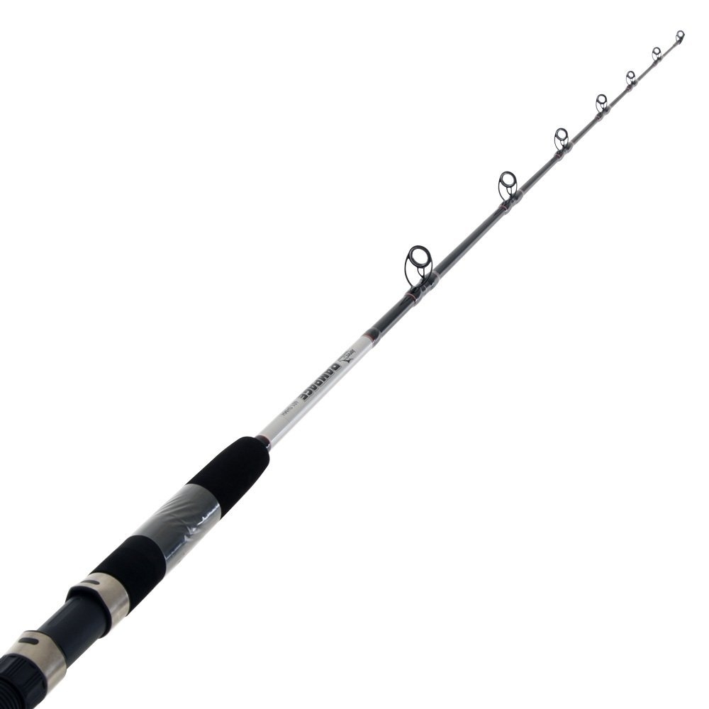 PENN Jigmaster 500L Rampage Boat Combo 6ft 15kg 1pc