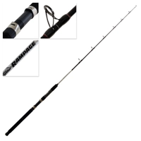 Jarvis Walker Rampage 5901OHTT Trout Trolling Rod 5ft 9in 4-8kg 1pc Thumbnail Jarvis Walker Rampage 5901OHTT Trout Trolling Rod 5ft 9in 4-8kg 1pc