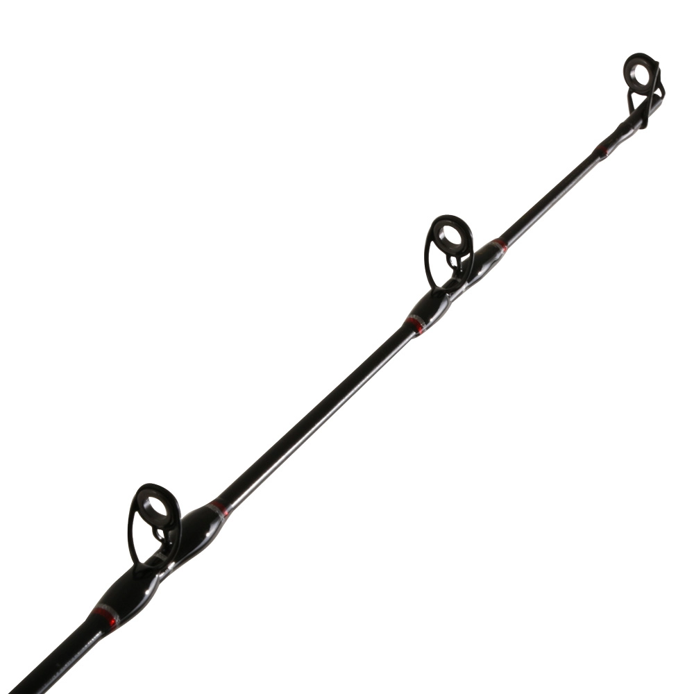 Jarvis Walker Rampage 5901OHTT Trout Trolling Rod 5ft 9in 4-8kg 1pc Jarvis Walker Rampage 5901OHTT Trout Trolling Rod 5ft 9in 4-8kg 1pc