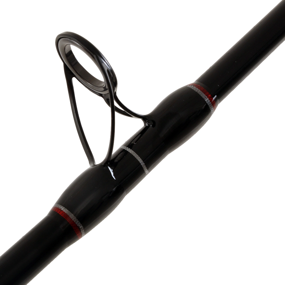 Jarvis Walker Rampage 5901OHTT Trout Trolling Rod 5ft 9in 4-8kg 1pc Jarvis Walker Rampage 5901OHTT Trout Trolling Rod 5ft 9in 4-8kg 1pc