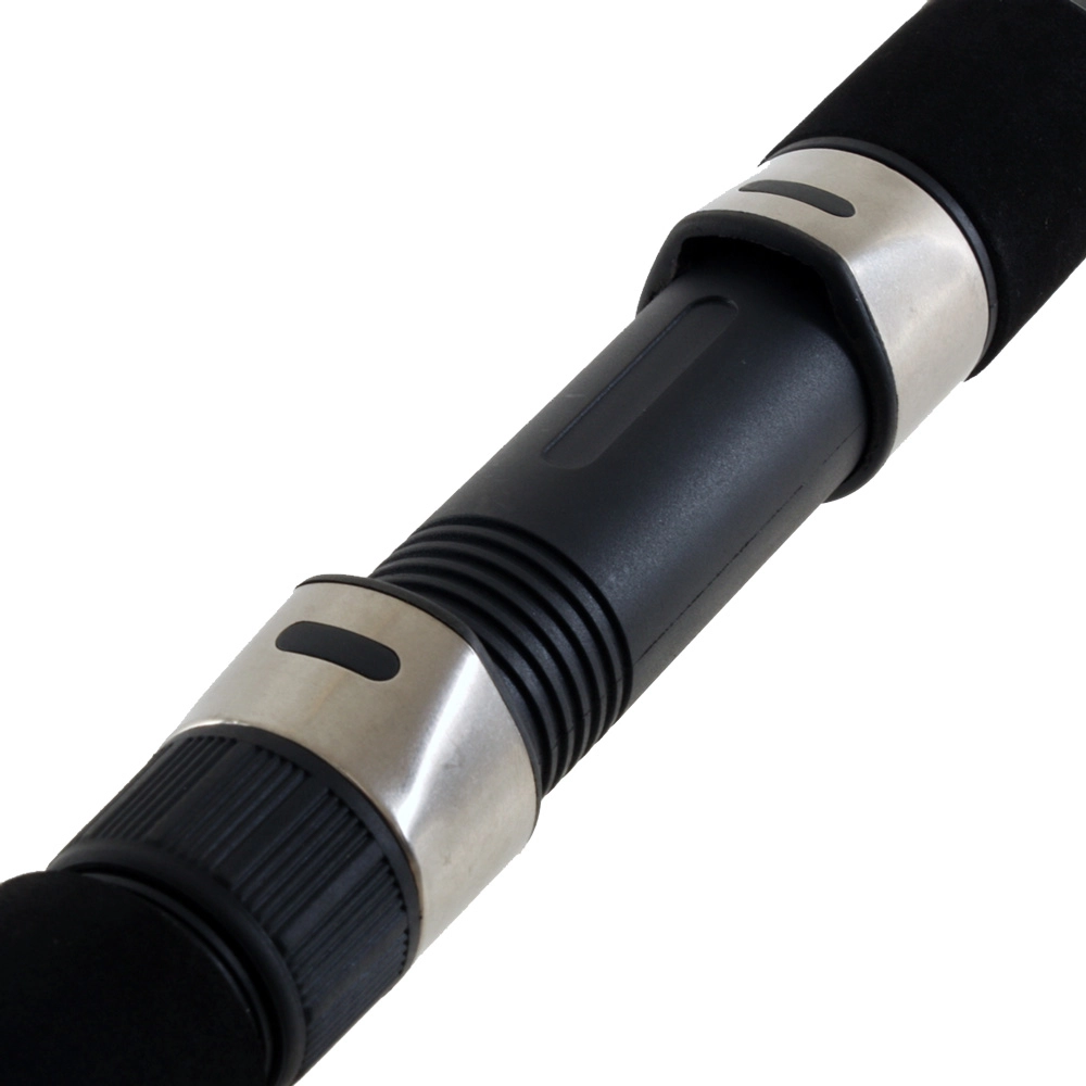 Jarvis Walker Rampage 5901OHTT Trout Trolling Rod 5ft 9in 4-8kg 1pc Jarvis Walker Rampage 5901OHTT Trout Trolling Rod 5ft 9in 4-8kg 1pc