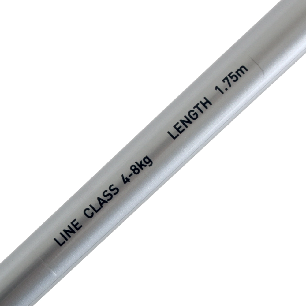 Jarvis Walker Rampage 5901OHTT Trout Trolling Rod 5ft 9in 4-8kg 1pc Jarvis Walker Rampage 5901OHTT Trout Trolling Rod 5ft 9in 4-8kg 1pc