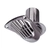 Marine Town Scoop Skin Fittings Stainless Steel 3/4in BSP