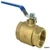Bronze Ball Valve 1 1/2inch