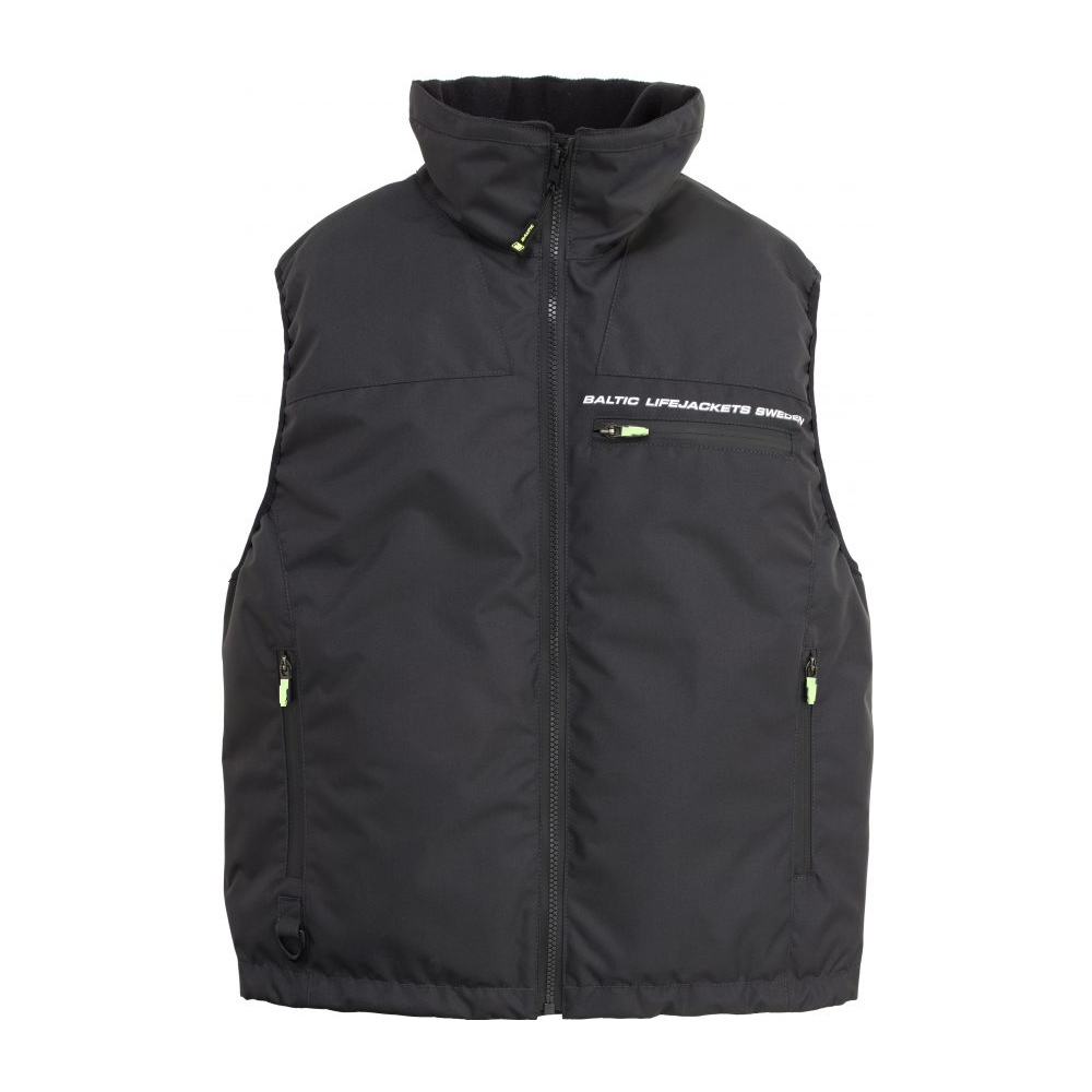 Baltic Sandhamn Bouyancy Aid Black S 60-70kg